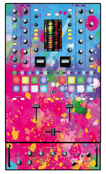 Rane 72 Skin Paint